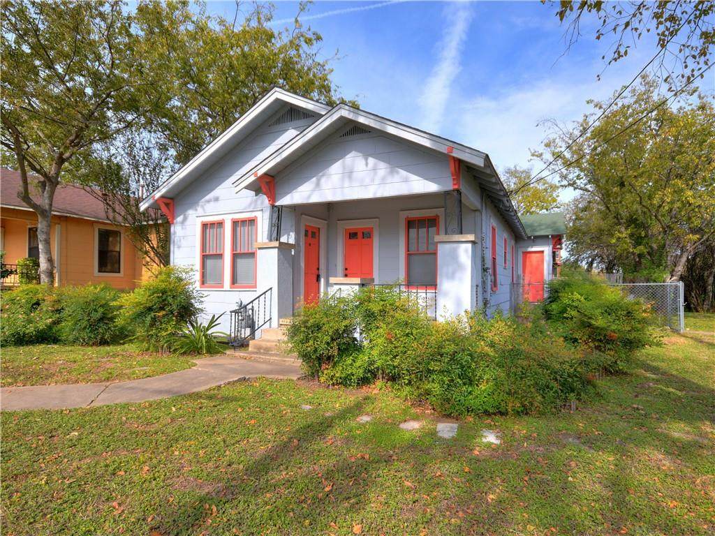 2016 Tillotson Ave - Photo 1