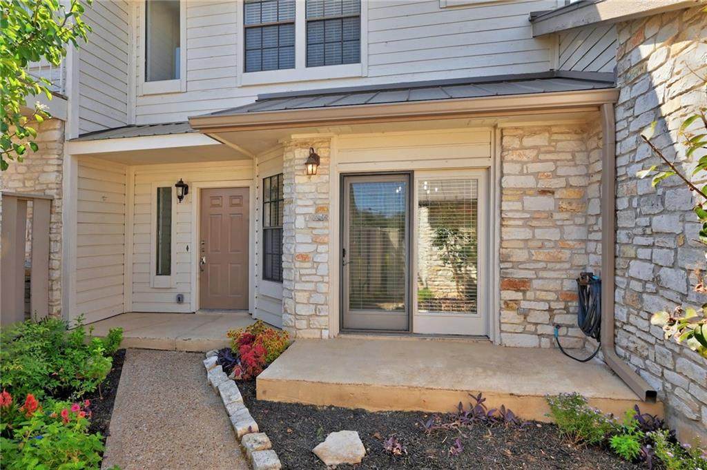 2201 Lakeway Blvd - Photo 1