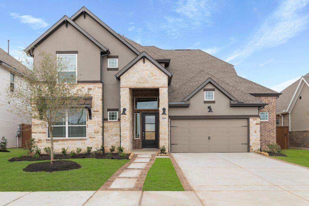 1800 Willow Bean Dr - Photo 1