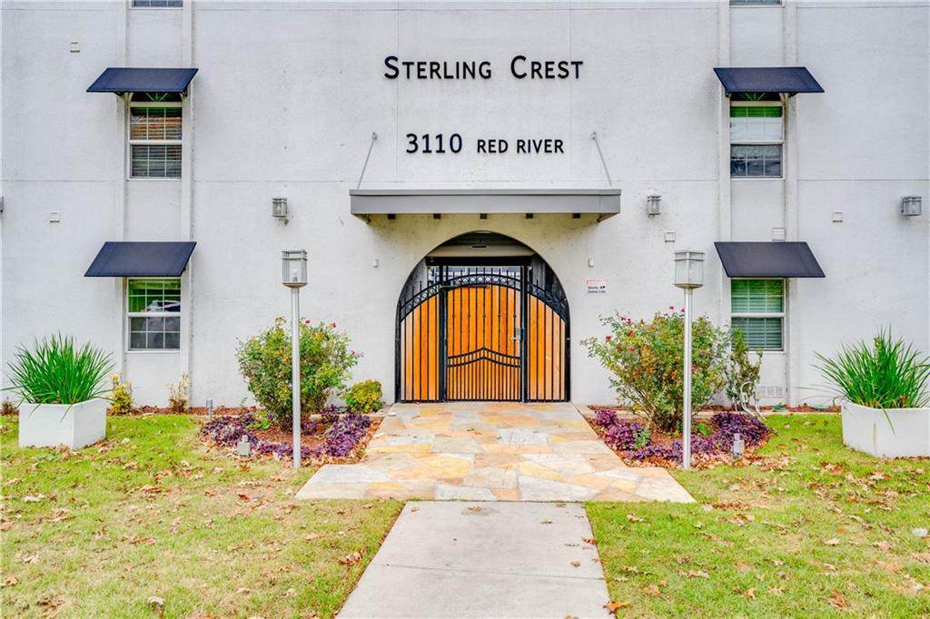 3110 Red River St - Photo 1