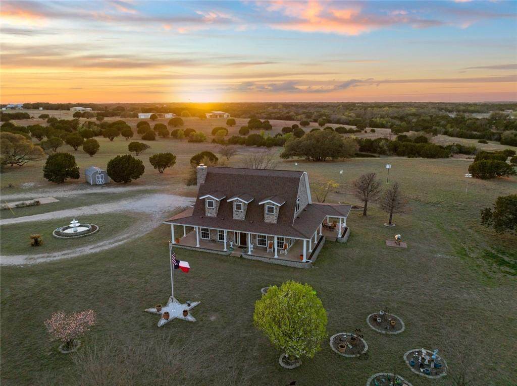 1022B Flying B Ranch Road - Photo 1
