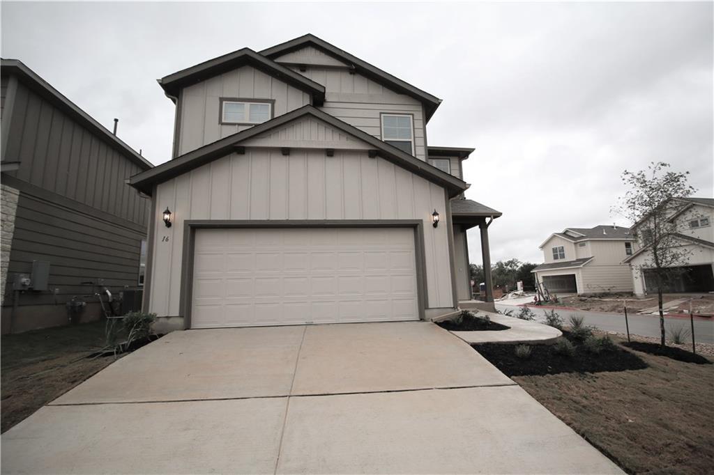 2601 Chandler Creek Blvd - Photo 1