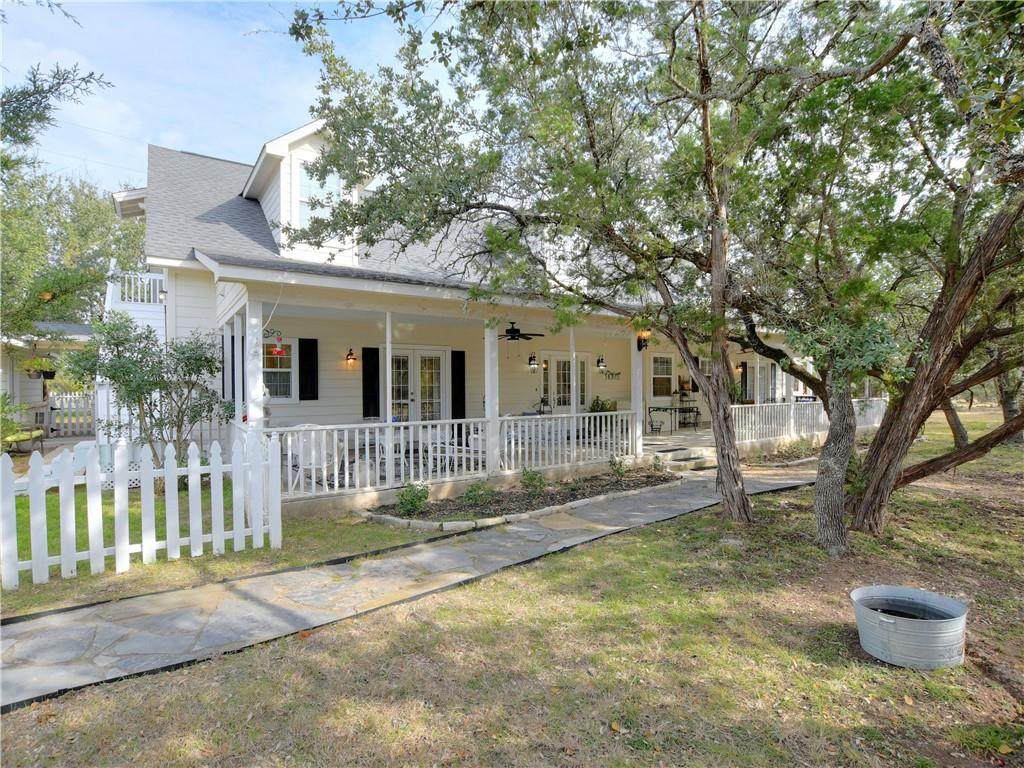 1911 Oscars Echo Rd - Photo 1