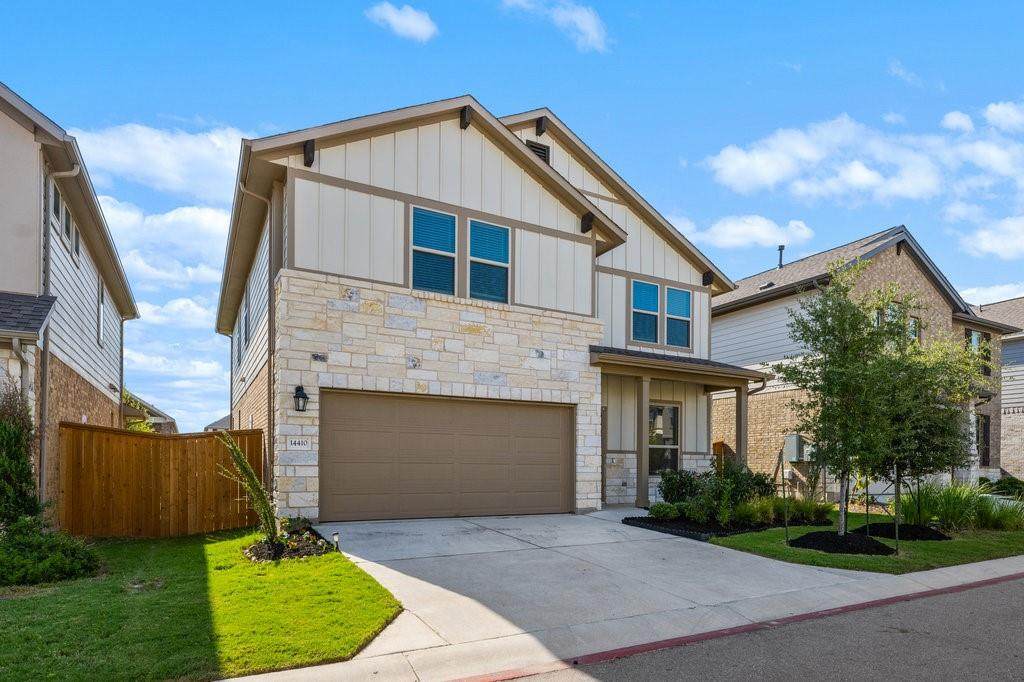 14410 Mccoy Loop - Photo 1