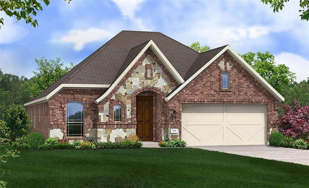 612 Roaming Dr - Photo 1