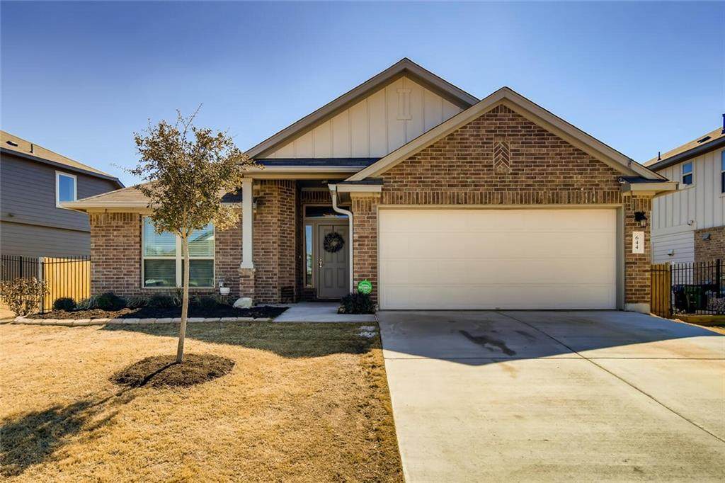 644 Cinnamon Teal Ln - Photo 1