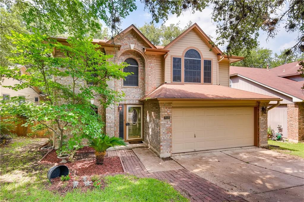 712 Shiny Rock Dr - Photo 1