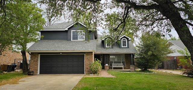 8412 Cornerwood Dr - Photo 1