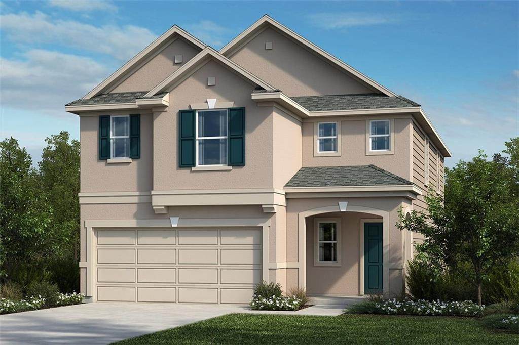 328 Bougainvillea Loop - Photo 1