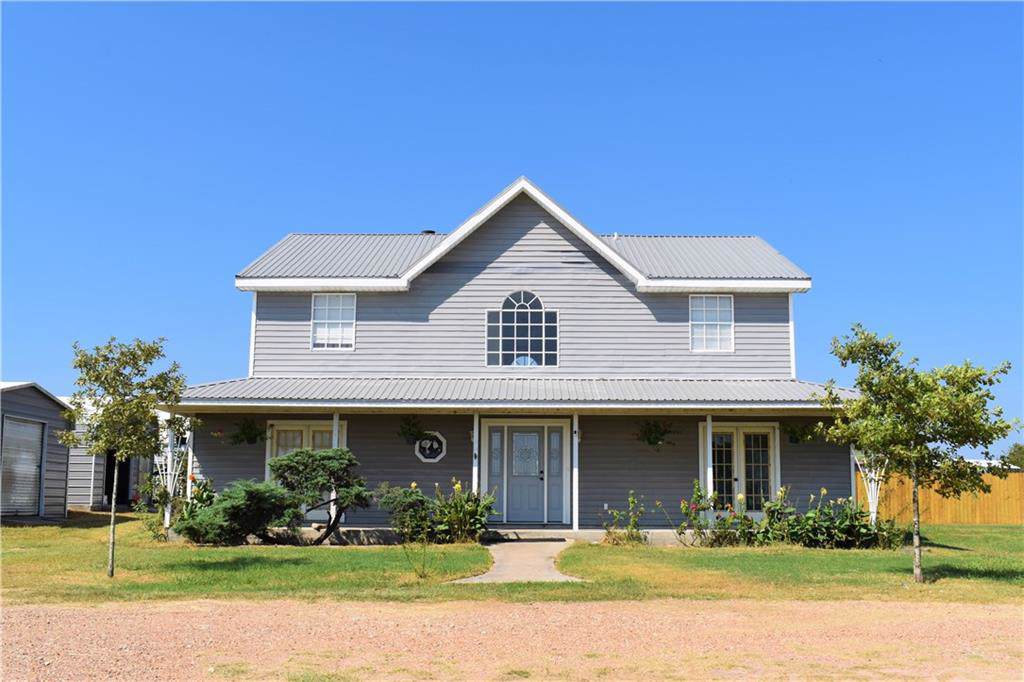 2829 Fm 180 - Photo 1