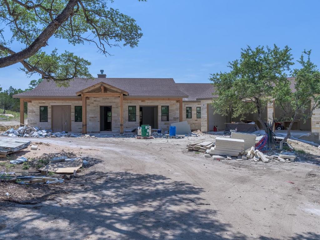 205 N Canyonwood Dr - Photo 1