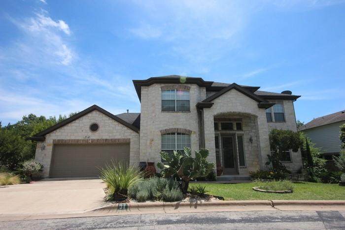 6905 Crosby Cir - Photo 1