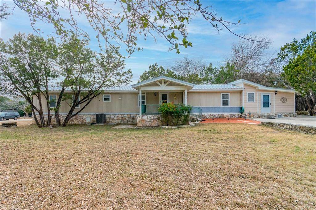505 High Mesa Dr - Photo 1