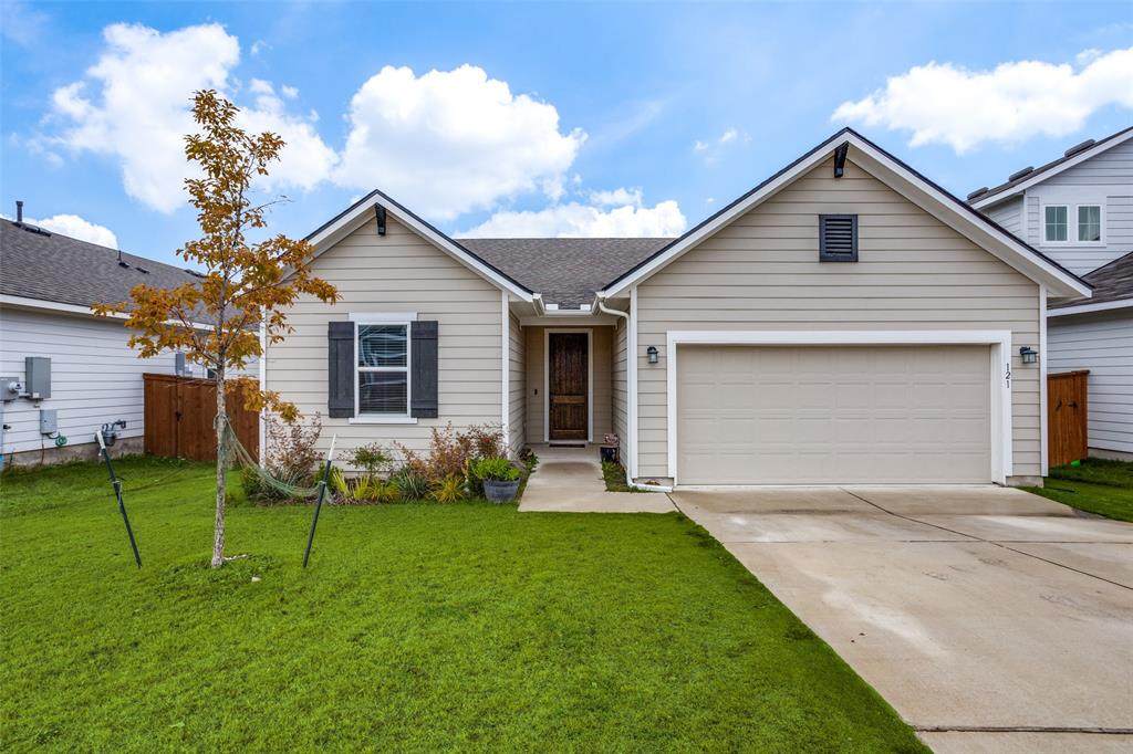 121 Broken Oak Dr - Photo 1