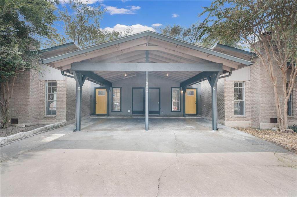1203 Radcliff Dr - Photo 1