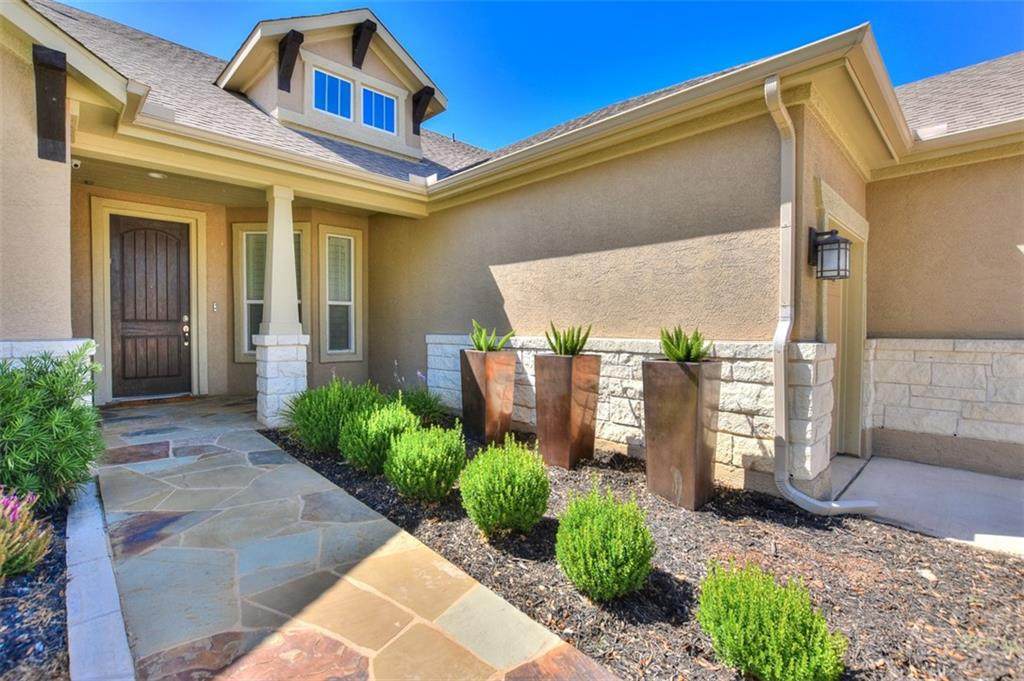 110 Cypress Springs Way - Photo 1