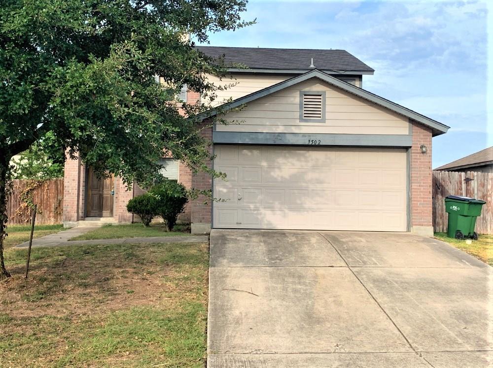 3502 Sandy Brook - Photo 1