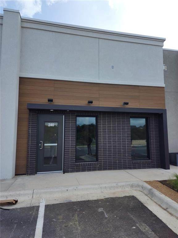 2261 Gattis School Rd - Photo 1