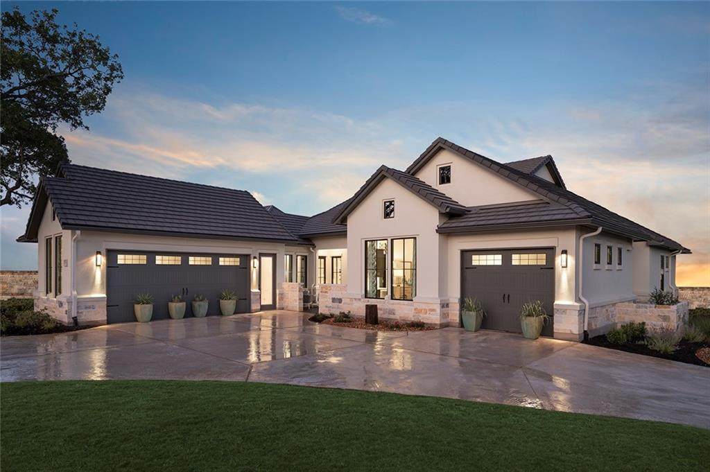 808 Flint Ridge Trl - Photo 1