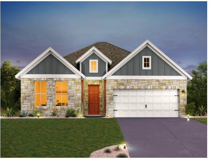 2616 Danbury Ln - Photo 1