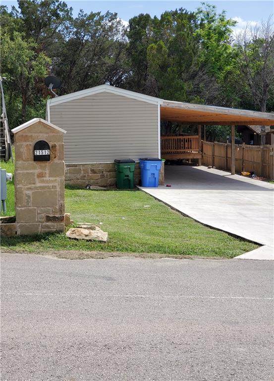 21512 Coyote Trl - Photo 1