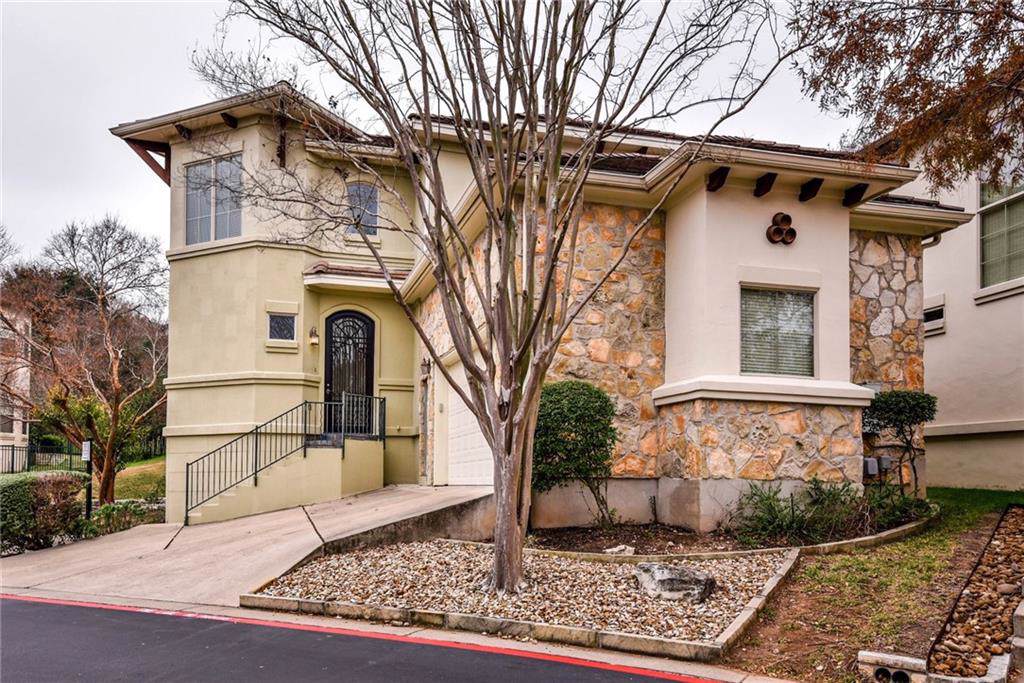 2800 Waymaker Way - Photo 1