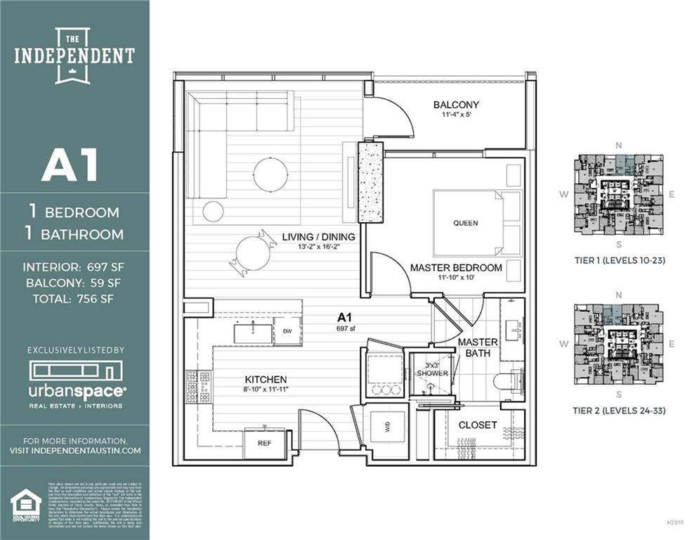 301 West Ave - Photo 1