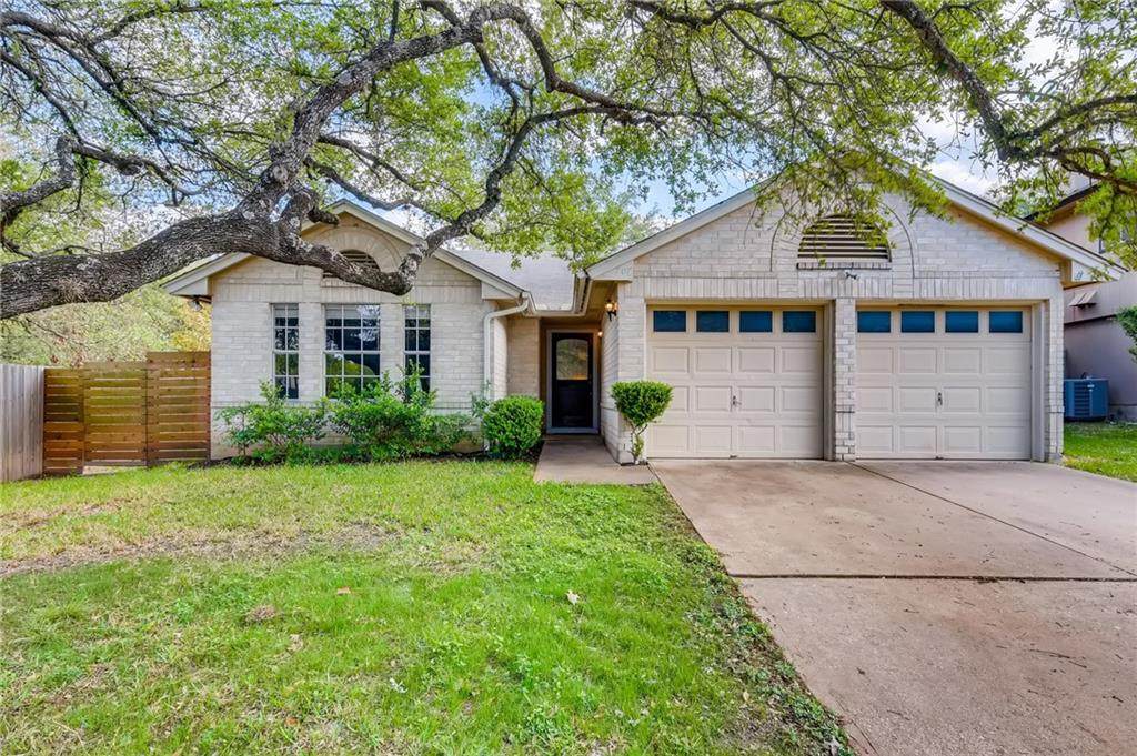 707 Shiny Rock Dr - Photo 1