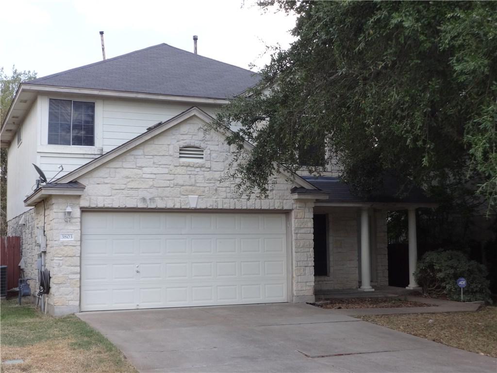 3803 Willie Mays Ln - Photo 1