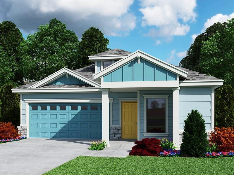 3017 Settlement Dr - Photo 1