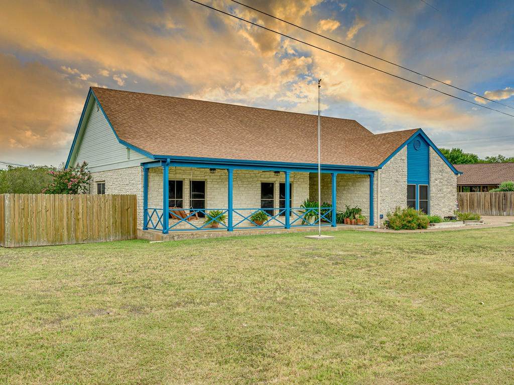 303 Turnstone Dr - Photo 1