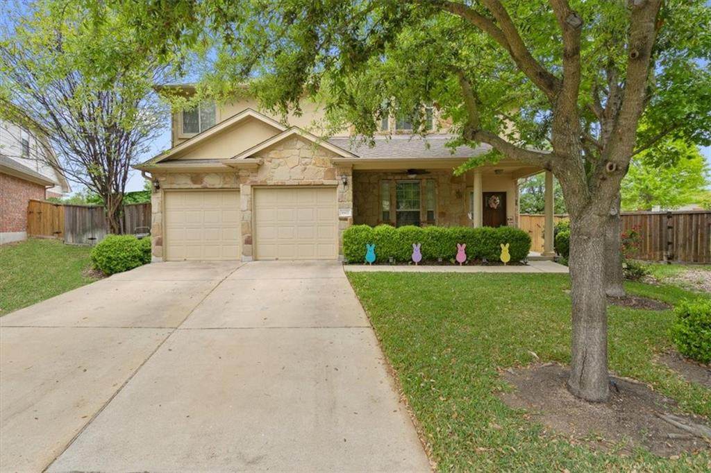 1602 Westmeadow Trl - Photo 1