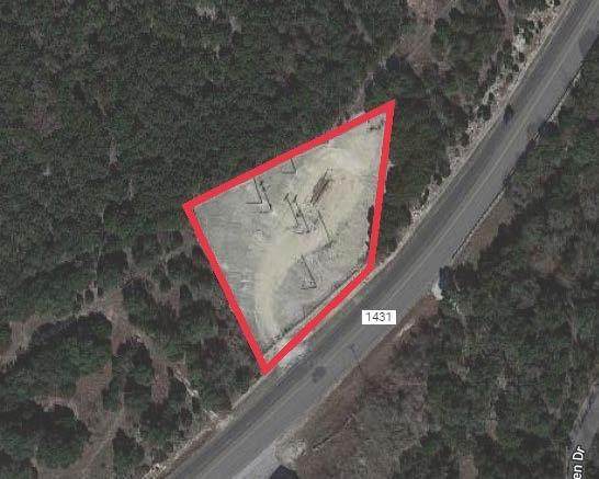 0 Fm Rd 1431 Rd - Photo 1