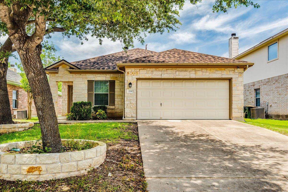 239 Dark Horse Ln - Photo 1