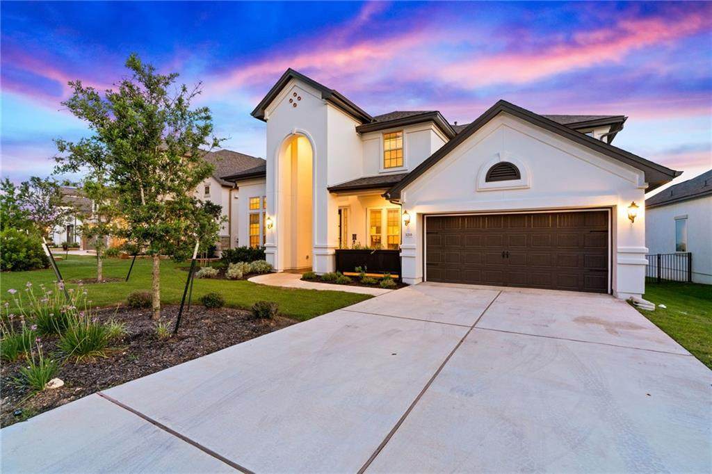 1233 Siena Sunset Rd - Photo 1