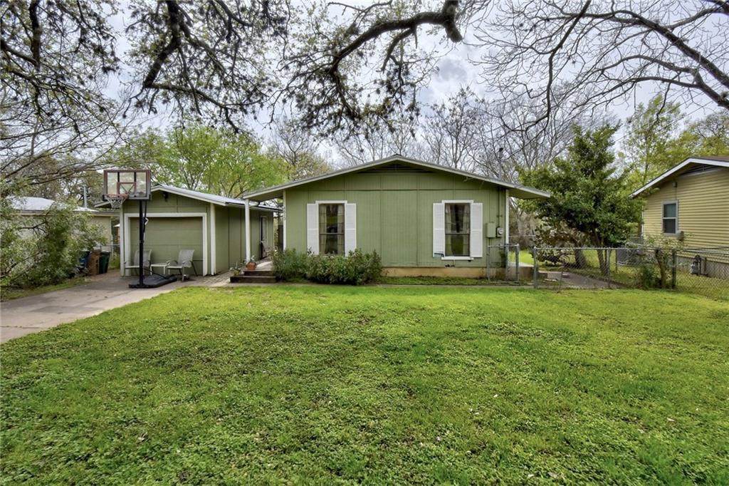 4613 Goliad Ln - Photo 1