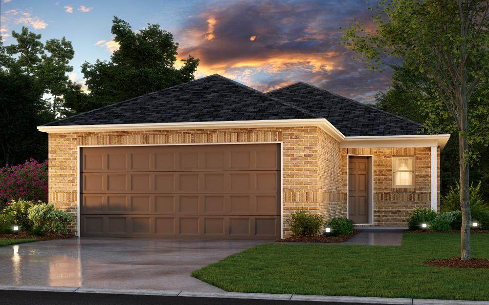 3512 Canyon Ridge - Photo 1