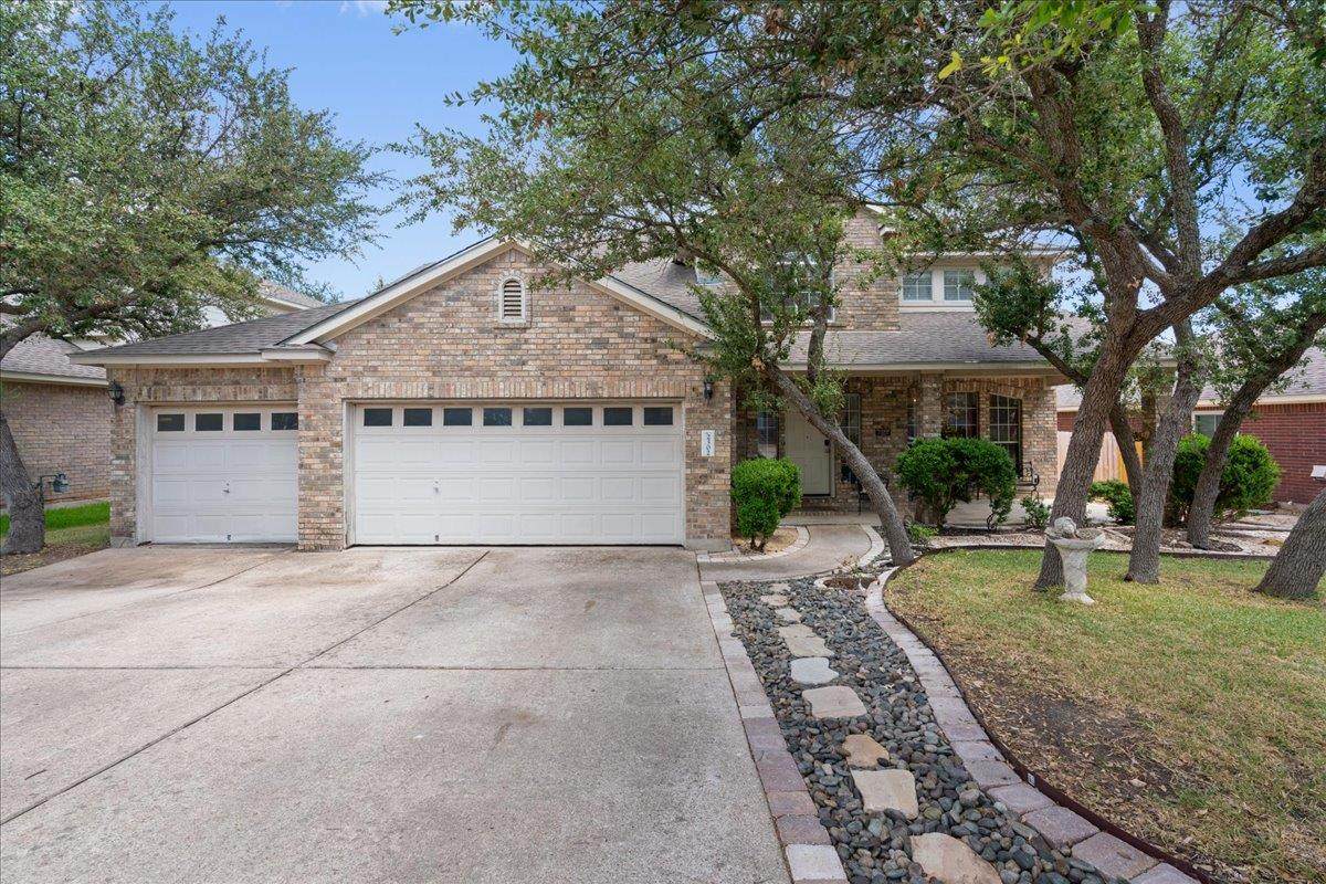 2302 Wheaton Trl - Photo 1