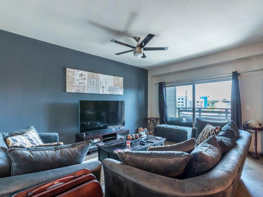 3600 Lamar Blvd - Photo 1