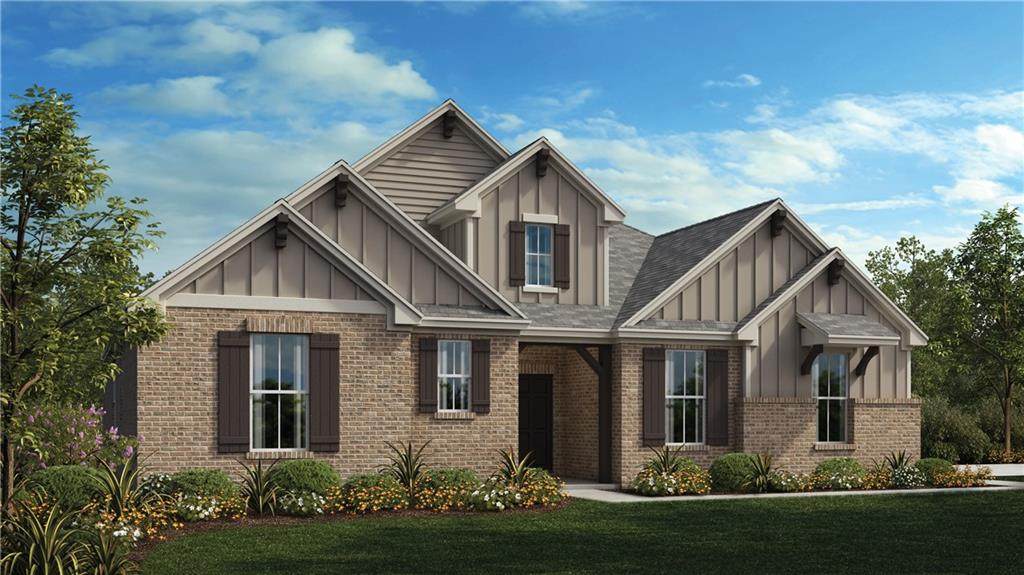 337 Double Eagle Ranch Dr - Photo 1