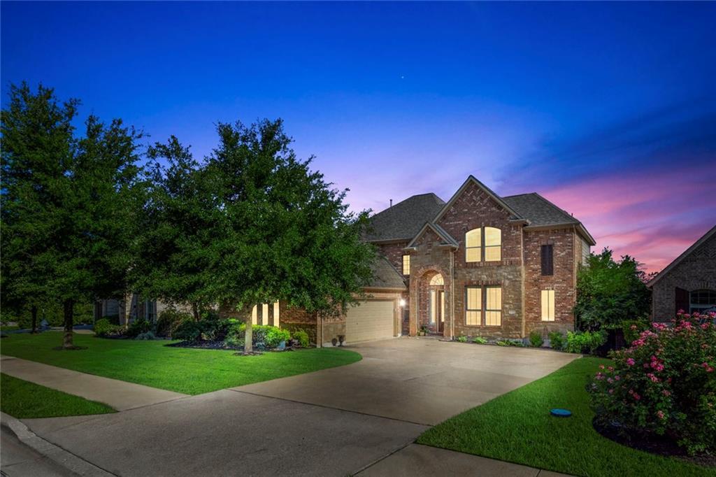 12321 Edenvale Path - Photo 1