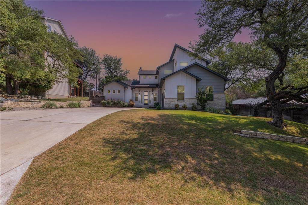 15500 Enid Dr - Photo 1