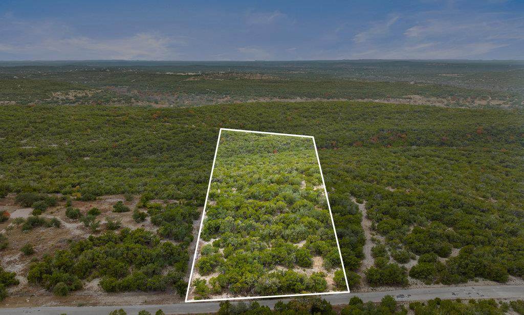 1216 Overland Stage Rd - Photo 1