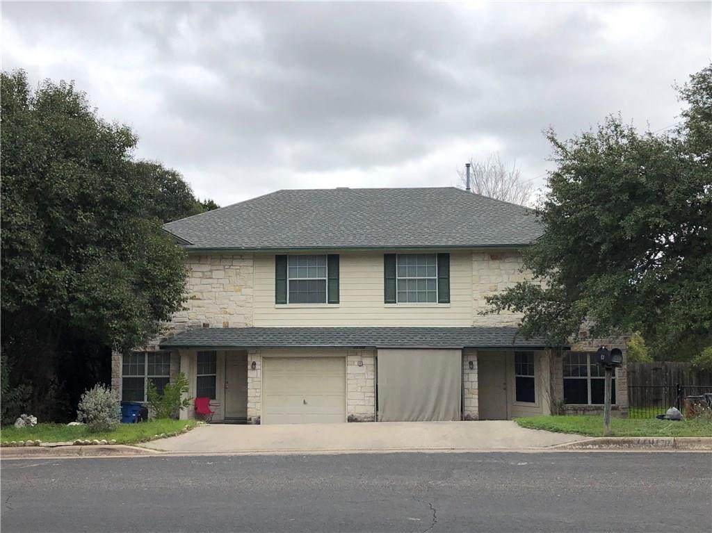 7707 Peaceful Hill Ln - Photo 1
