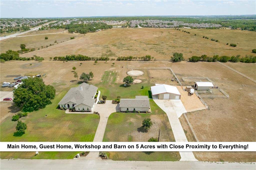 111 Creek Meadow Cv - Photo 1