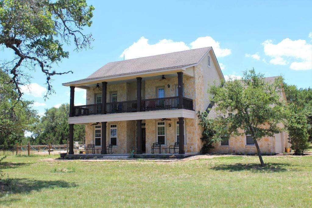 470 Brasstown Dr - Photo 1