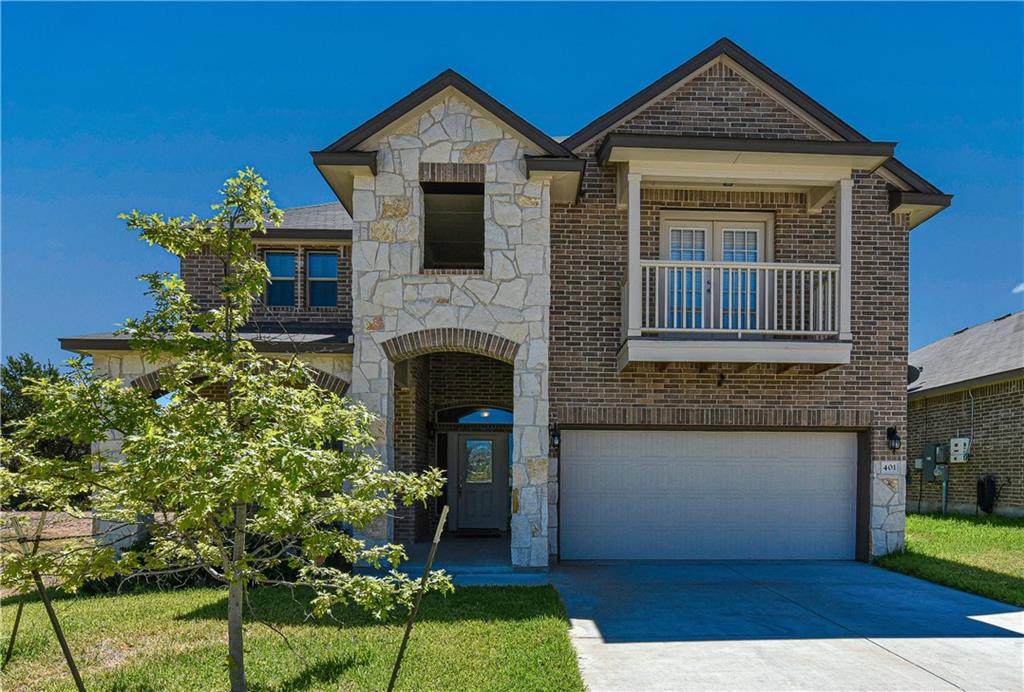 401 Stonewall Rdg - Photo 1