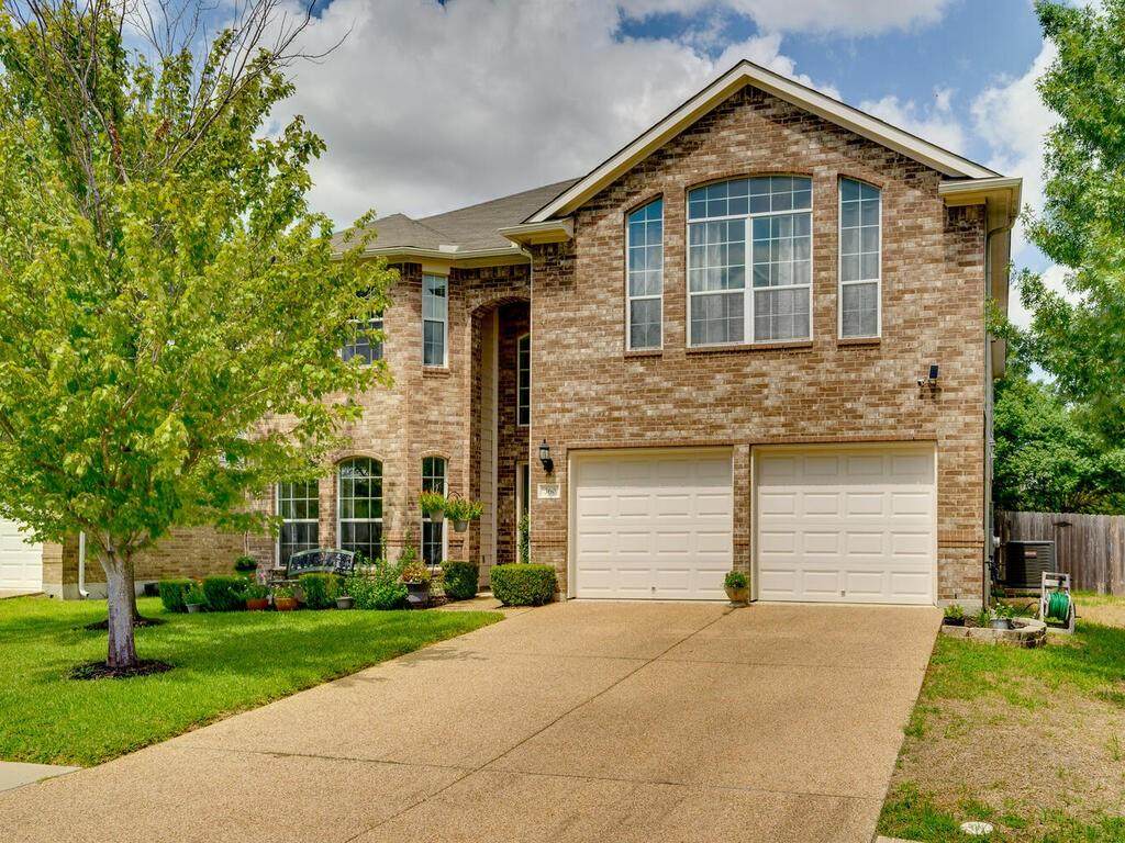 360 King Elder Ln - Photo 1