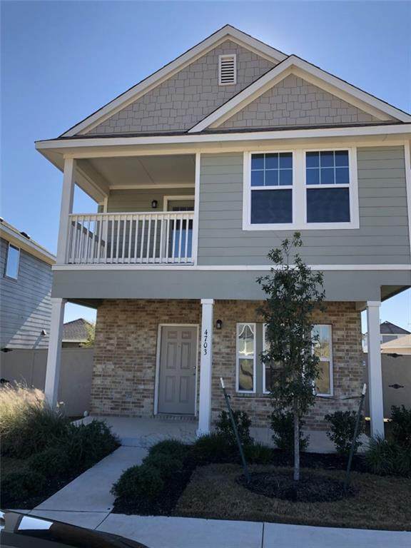 4703 Giordano Dr - Photo 1