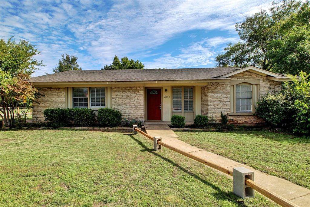 9811 Oriole Dr - Photo 1